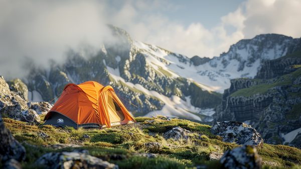 Choisir la meilleure tente 1 place pour vos aventures