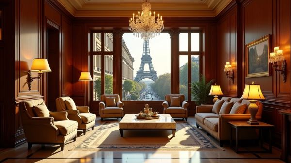 Comment choisir un hôtel au centre de Paris qui vous ressemble