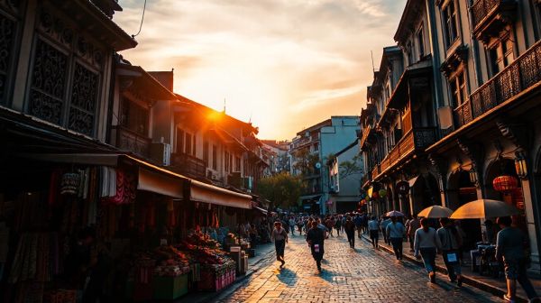 Découvrez les secrets cachés de la capitale du Vietnam