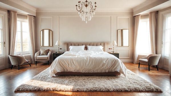 Idées de séjours romantiques dans une love room à Rennes