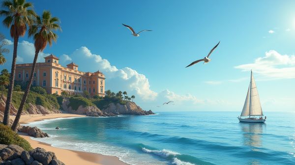 Quel hôtel à Perros Guirec pour un séjour inoubliable ?