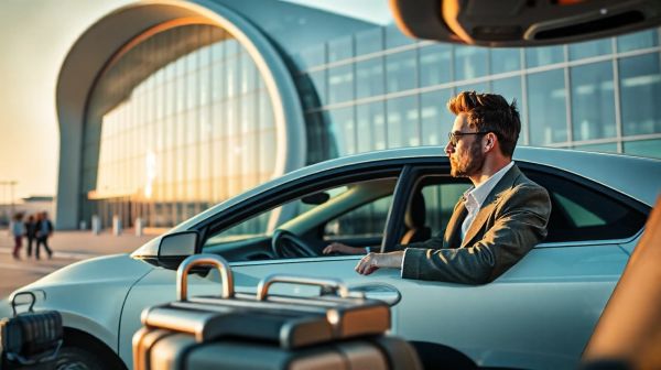 Top conseils pour assurer votre VTC à Orly en toute simplicité