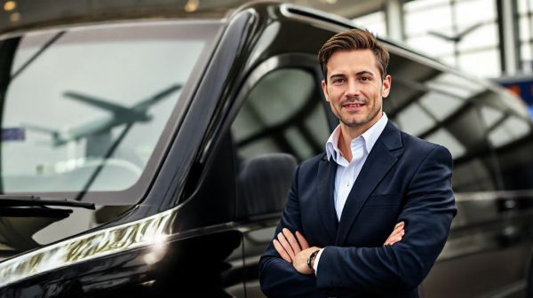Top conseils pour assurer votre VTC à Orly en toute simplicité